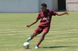Legionario Moisés Richards se une a la Sub-20 para Premundial