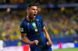Casemiro ficha con Inter Miami; MLS investiga