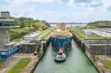 Canal factura $4,802 millones por tránsitos entre octubre y junio