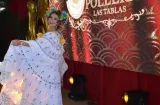 Feliz con el cuarto lugar del Margarita Lozano