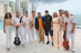 Alejandro Torres y Las Estrellas del Ritmo estrenan video de ‘Un espacio en tu corazón’