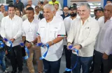 Apertura del Armando Dely Valdés impulsará el fútbol y el atletismo de Colón