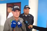 Ábrego: No hay informe oficial sobre el Clan del Golfo