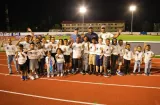 Arranca la Academia DAU-Cobre Panamá; beneficiará a 300 niños