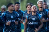 Umecit se estrena en la Copa Centroamericana de Concacaf 