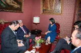 Panamá y Perú acuerdan dar nuevo impulso al Tratado de Libre Comercio