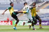 Panamá dejó escapar ventaja ante Jamaica y empató en Premundial U-20