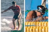 Natación y Surf dan medalla de plata a Panamá en ‘Santo Domingo 2026’ 