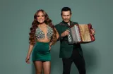 Samy y Sandra reciben reconocimiento por su ‘Trayectoria Musical’