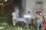 Acribillado en su casa en Chilibre... ¡Nadie vio nada!