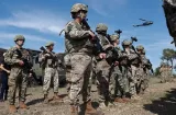 Llegan a Panamá 500 militares élite para el ejercicio Panamax 2026
