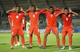 Panamá buscará cupo al Mundial Sub-20 de Fútbol ante México