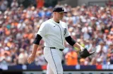 Pitcher Tarik Skubal: ‘Estoy emocionado de ser un Dodger’