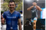Lucha y ciclismo de Panamá ganan bronce en C. y del Caribe 