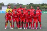 Unión Coclé logra primer triunfo del Apertura 2026 de la LPF