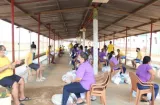 Regresan las visitas a los penales; insumos tendrán que esperar