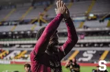 Newton Williams ha tenido buen inicio de campaña con el Saprissa 