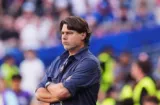 Pochettino sigue como técnico de EE.UU.