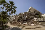 Sube a 6,125 la cifra de muertos por doble terremoto en Venezuela