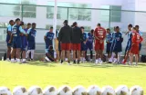 Panamá, con la consigna de ganar y avanzar al Mundial U-20