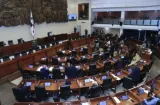 Asamblea une fuerzas para crear ley de atención a indigentes