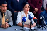 Crisis financiera le estalla a Irma Hernández