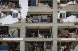 Gobierno acelera reparación de viviendas afectadas por los sismos