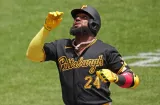 Piratas dejan libre a dominicano Marcell Ozuna