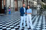 Anubis Osorio y Cristian Omar esperan su primer bebé