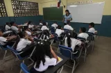 Año escolar 2027 comenzará el 1 de marzo