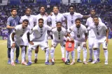 Duro golpe eliminación de Panamá en Premundial Sub-20 