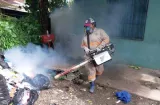 Casi 5 mil panameños golpeados por el dengue