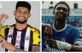 Andrés Andrade y Josué ‘Yayita’ Vergara anotan en triunfos de sus equipos