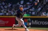Tampa Bay Rays completan barrida a los Marineros de Seattle