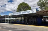 Amenazan con “dar bala” a estudiantes del Instituto David