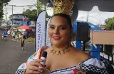 Después de cinco años, los bueyes, las carretas y el sabor santeño vuelven a San Miguelito