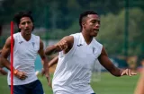 Moisés Richards sobre nuevo contrato: ‘Este es un gran paso en mi carrera’