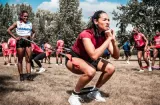 Panamá tiene de primer objetivo los cuartos de Mundial de Flag Football 