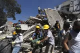 ¡Colombia sacudida! El terremoto deja una estela de muerte