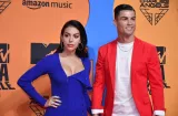 Oficial: Cristiano Ronaldo y Georgina Rodríguez se casaron ayer