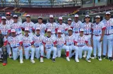 Panamá busca su primer triunfo en Serie del Caribe Kids