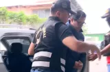 PUBLIO DE GRACIA, IMPUTADO Y ENREDADO ENTRE FALDAS