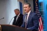 Pete Hegseth asistirá a foro y se reunirá con Mulino