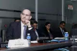 Chapman defiende presupuesto 2027, lo califica como 'realista' y 'responsable'