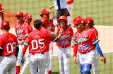 Panamá logra Juego Perfecto en su primer triunfo de Serie del Caribe Kids 