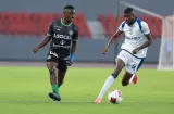 Alianza y Umecit chocan en Copa Centroamericana