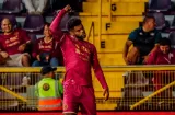 Newton Williams sueña con ser llamado a la Sele 