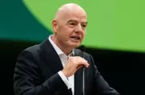 Infantino recibe apoyo de 6 federaciones árabes