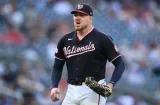 Nacionales aplastaron a los Cachorros