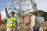 Interconexión eléctrica con Colombia abre oportunidades para Panamá